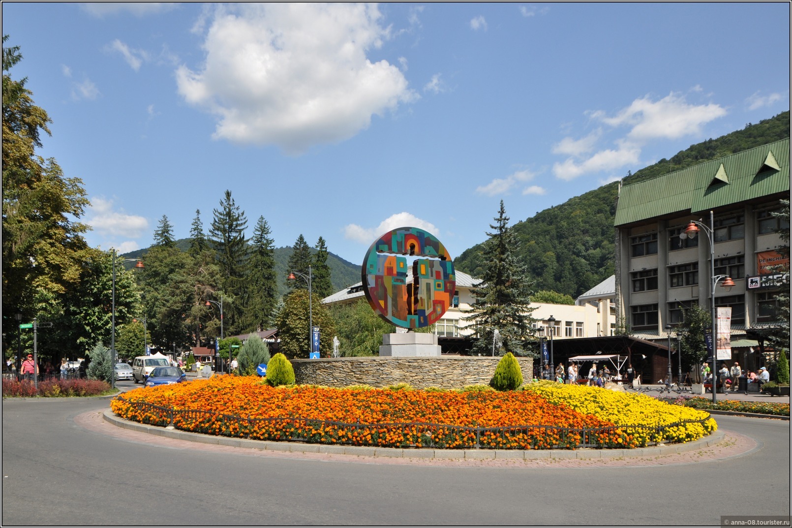Sinaia